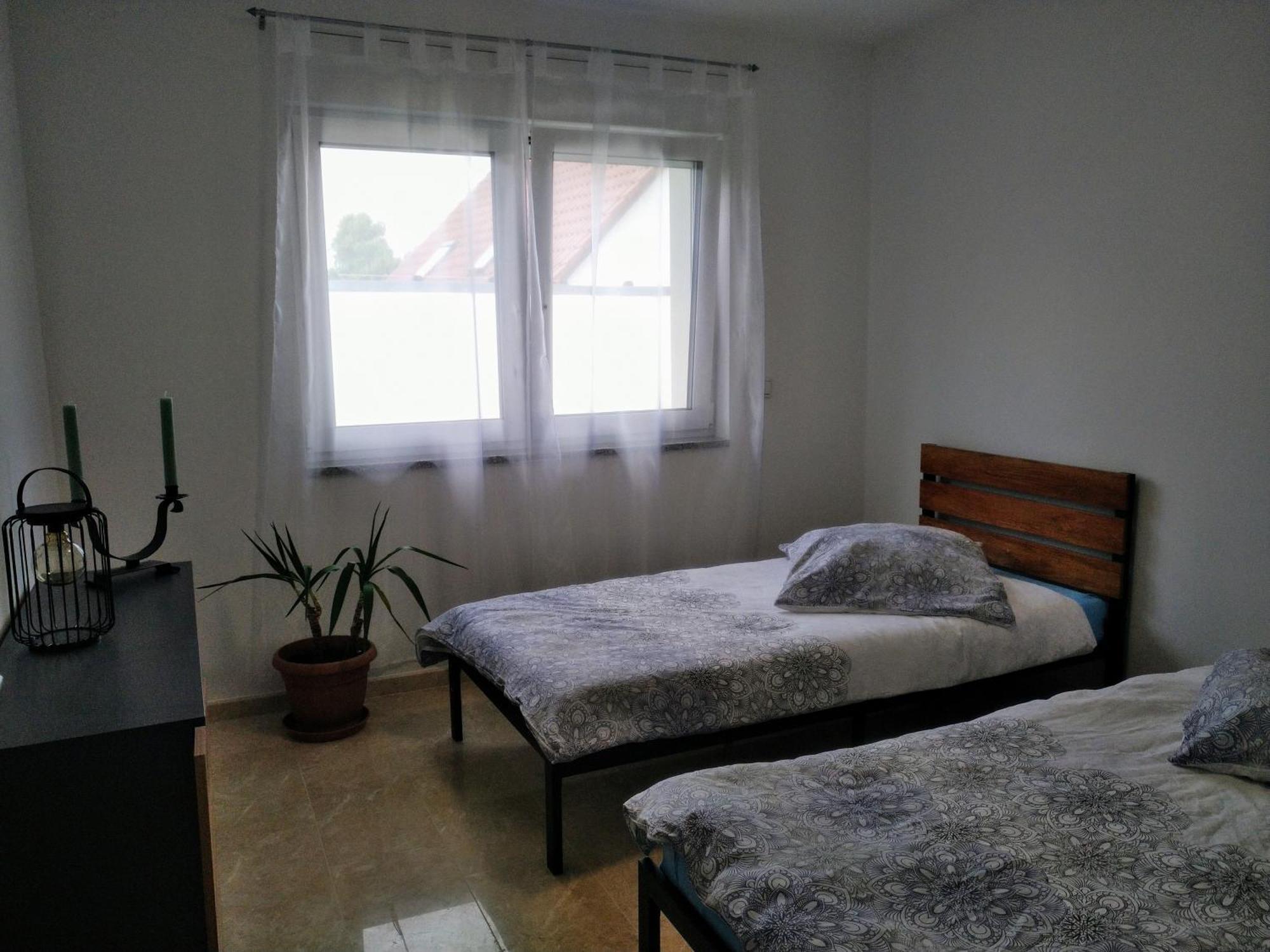Ferienwohnung Beetzseeheide Ketzür Екстериор снимка
