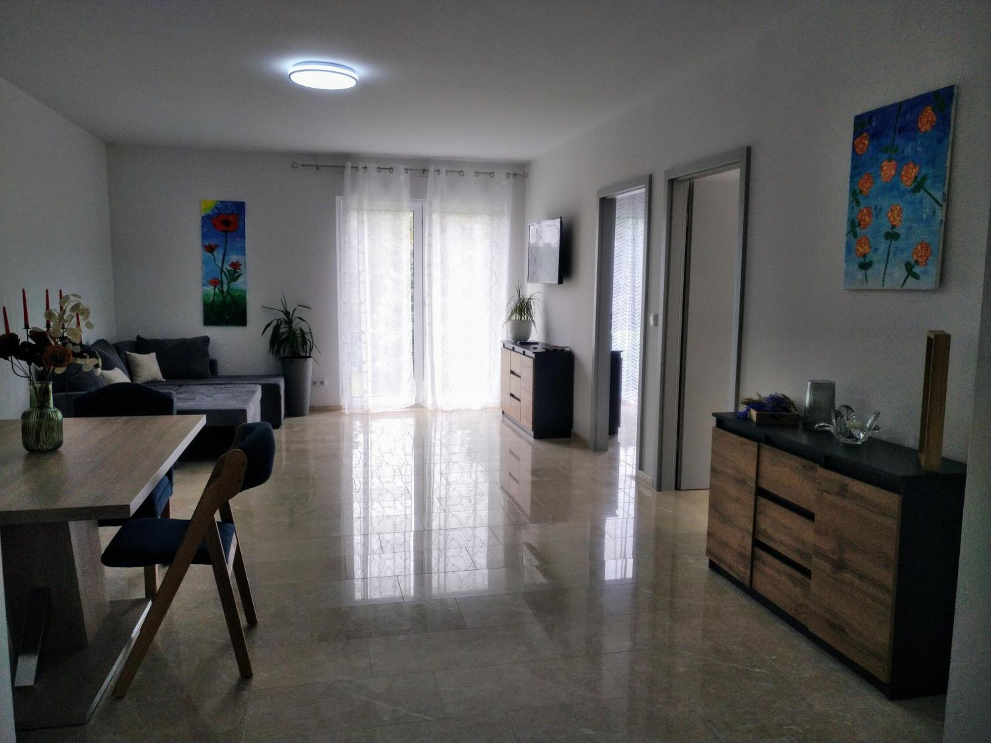 Ferienwohnung Beetzseeheide Ketzür Екстериор снимка