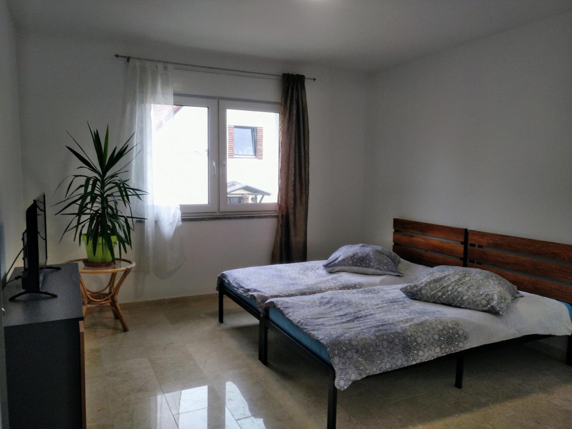 Ferienwohnung Beetzseeheide Ketzür Екстериор снимка