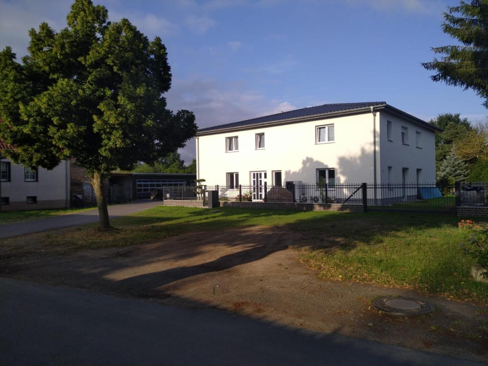 Ferienwohnung Beetzseeheide Ketzür Екстериор снимка